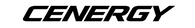 CENERGY